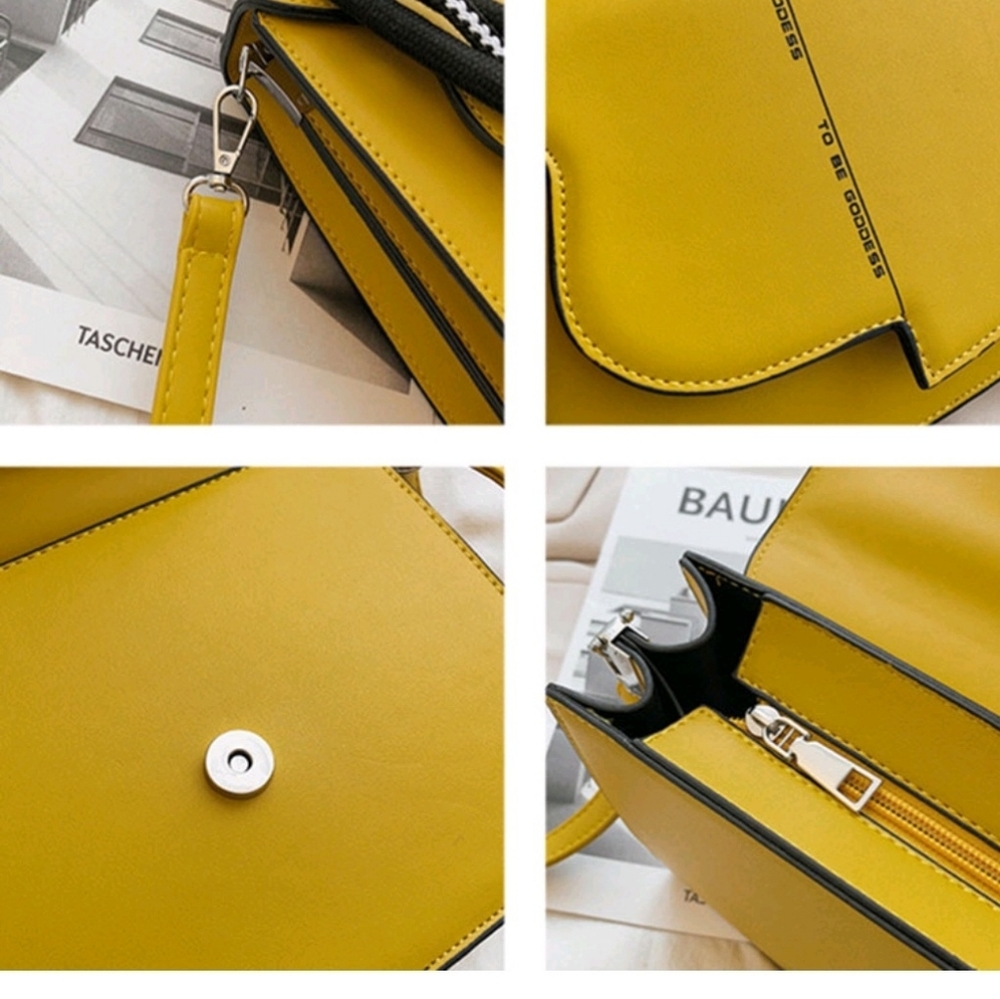 Hand bag - Picture 9 of 10